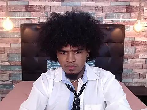 JaicobRuneer online show from October 7, 11:53 pm