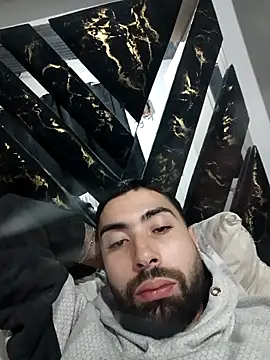 Joosee1696 online show from February 5, 12:50 am