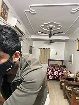 John desihunk online show from December 15, 9:45 am