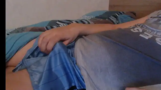 Shortboy84 online show from January 30, 5:41 am