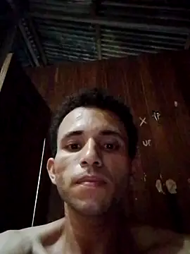 jhonmenas14 online show from October 22, 2:37 am