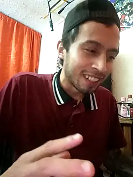 Mich Stev9524 online show from February 13, 3:13 am