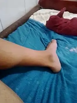 Leovmli online show from November 29, 8:11 pm