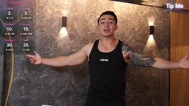 Ryan Hunt online show from December 1, 1:36 pm