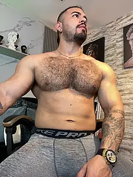 jaxon colton online show from April 10, 11:34 pm