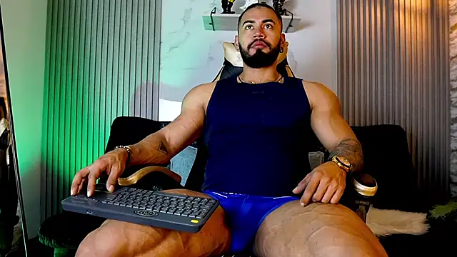 jaxon colton online show from December 4, 10:33 am