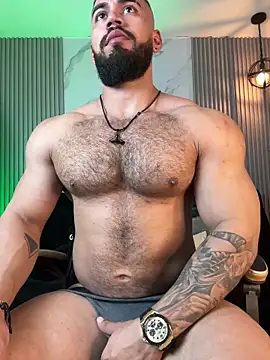 jaxon colton online show from February 3, 2:53 am