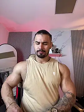 jaxon colton online show from March 9, 11:54 pm