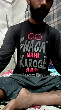 NICK IN online show from March 22, 5:20 pm