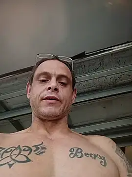 Buffshagswell online show from December 13, 10:38 pm