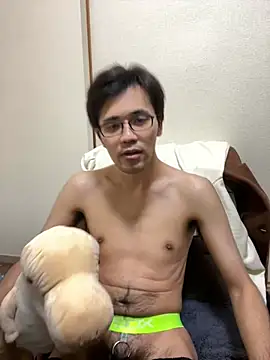 ryusei18570 online show from January 7, 12:16 pm