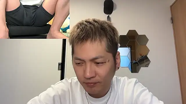 kensnb online show from April 11, 9:07 pm