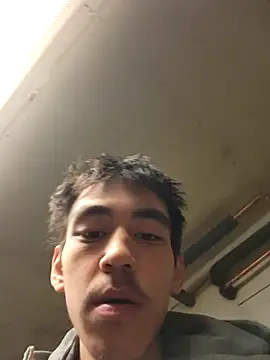 johnnyyyahh online show from October 22, 10:52 am