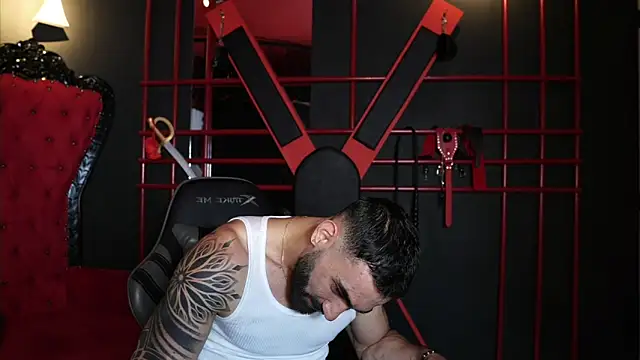 Austin bolt online show from March 12, 1:57 am