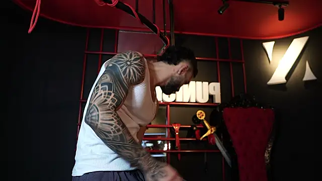 Austin bolt online show from February 19, 3:03 am