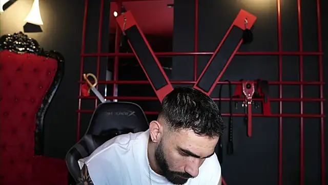 Austin bolt online show from March 13, 2:08 am