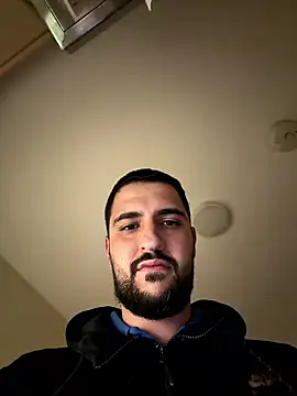 HornyDaddy6inch online show from January 16, 8:11 pm