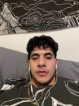 krispykreme17 online show from January 8, 8:27 am