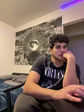 krispykreme17 online show from December 11, 5:22 am