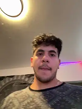 krispykreme17 online show from March 8, 10:02 pm