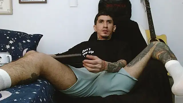 IaDoherty online show from September 16, 12:50 pm