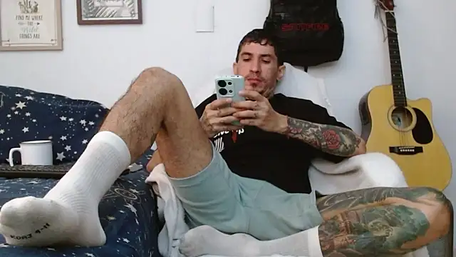 IaDoherty online show from October 2, 4:33 pm