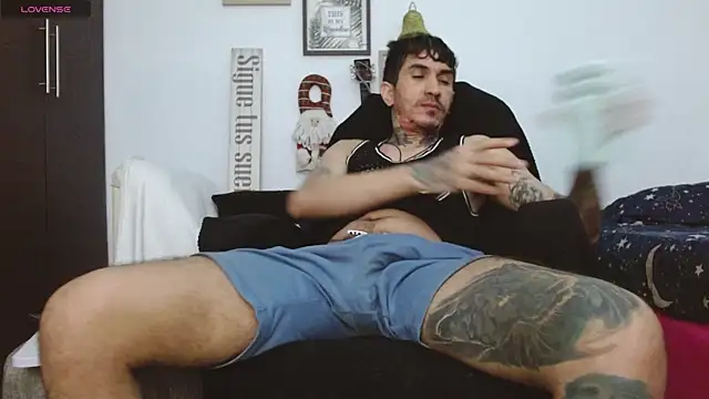 IaDoherty online show from December 18, 9:49 am