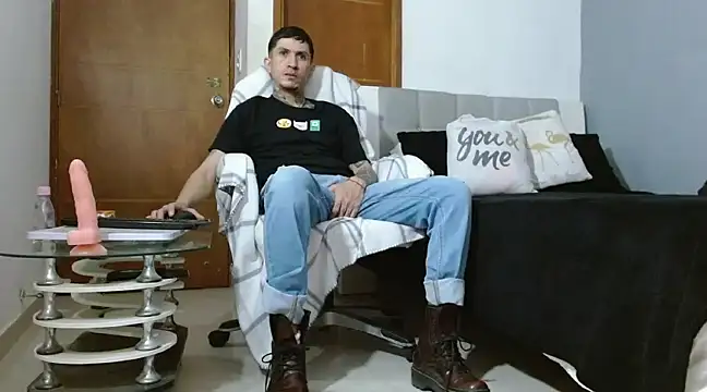 IaDoherty online show from December 5, 4:31 am