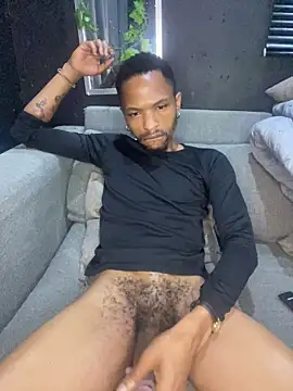 BlueIceCube online show from March 28, 1:06 am