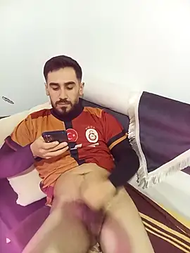 Atabey 65 online show from February 26, 11:39 pm