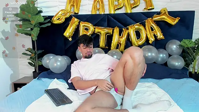 Edward max online show from September 20, 4:23 am