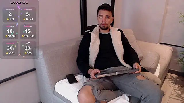 Edward max online show from February 8, 3:30 am