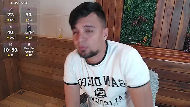 Edward max online show from November 7, 3:32 am