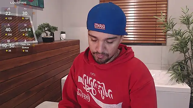 Edward max online show from January 7, 3:44 am