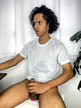 TheBlessedSide online show from September 22, 9:36 pm