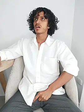 TheBlessedSide online show from October 13, 8:15 pm