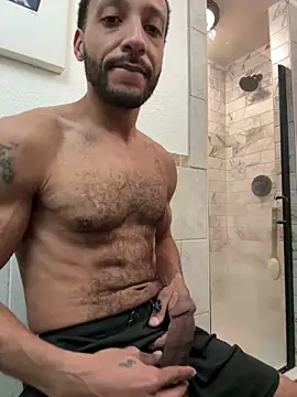 devinmandingo404 online show from January 17, 6:36 am