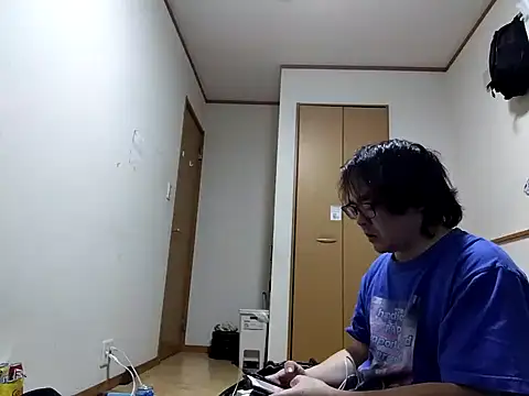 SAITO-YASUYUKI7 online show from March 8, 4:48 pm