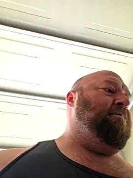 Strong Bear89 online show from February 27, 5:04 pm