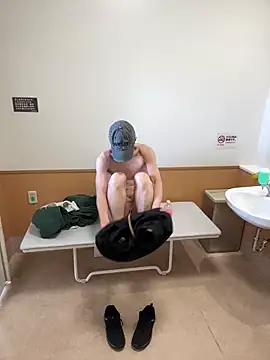 Snapshot of Im_IVE_LOVE chatting on January 11, 3:13 am Im IVE LOVE online show from January 11, 3:13 am