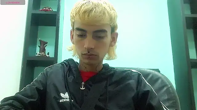 ttimy x boy online show from April 14, 8:08 pm