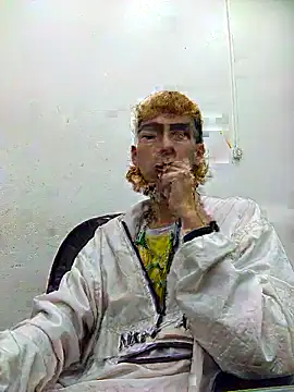 ttimy x boy online show from March 17, 8:22 pm