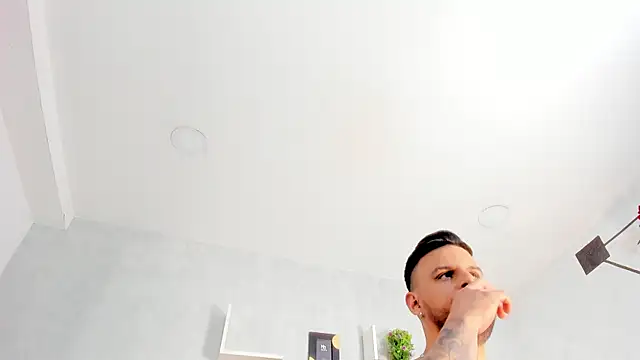 JackBlanco  online show from September 18, 5:42 am