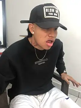 logannth online show from March 6, 4:15 pm