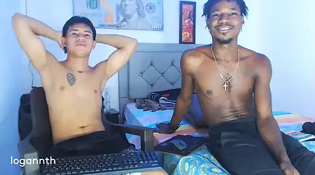 logannth online show from January 23, 10:11 am