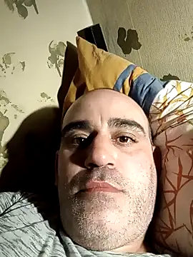 pelarrico12 online show from October 15, 4:31 am