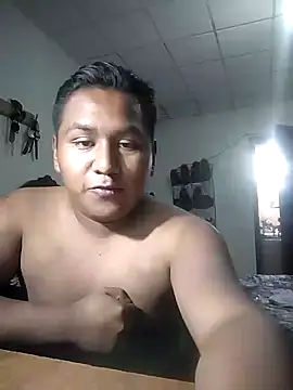 R1ch Daddy online show from December 16, 4:45 am