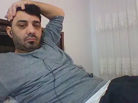 Sexyy Mann34 online show from December 22, 12:27 pm