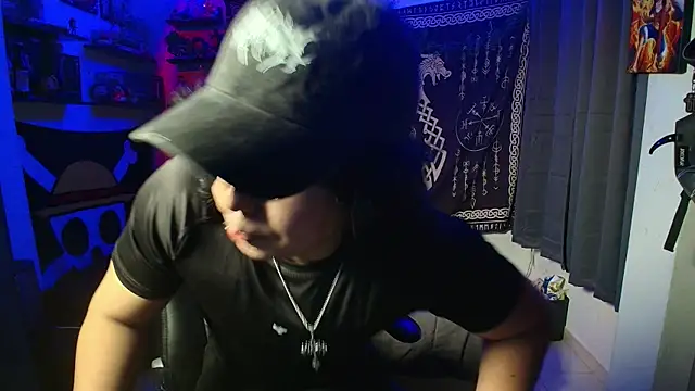 kairozz online show from December 20, 9:33 pm