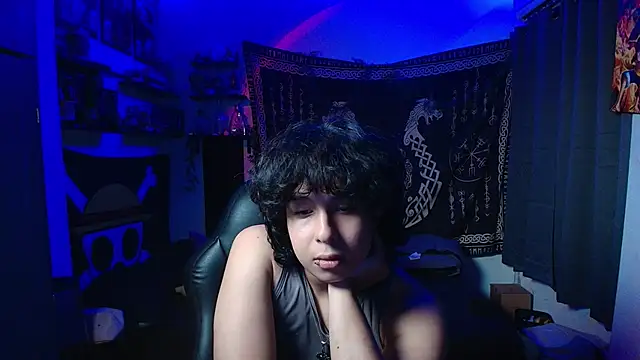 kairozz online show from November 19, 9:03 pm